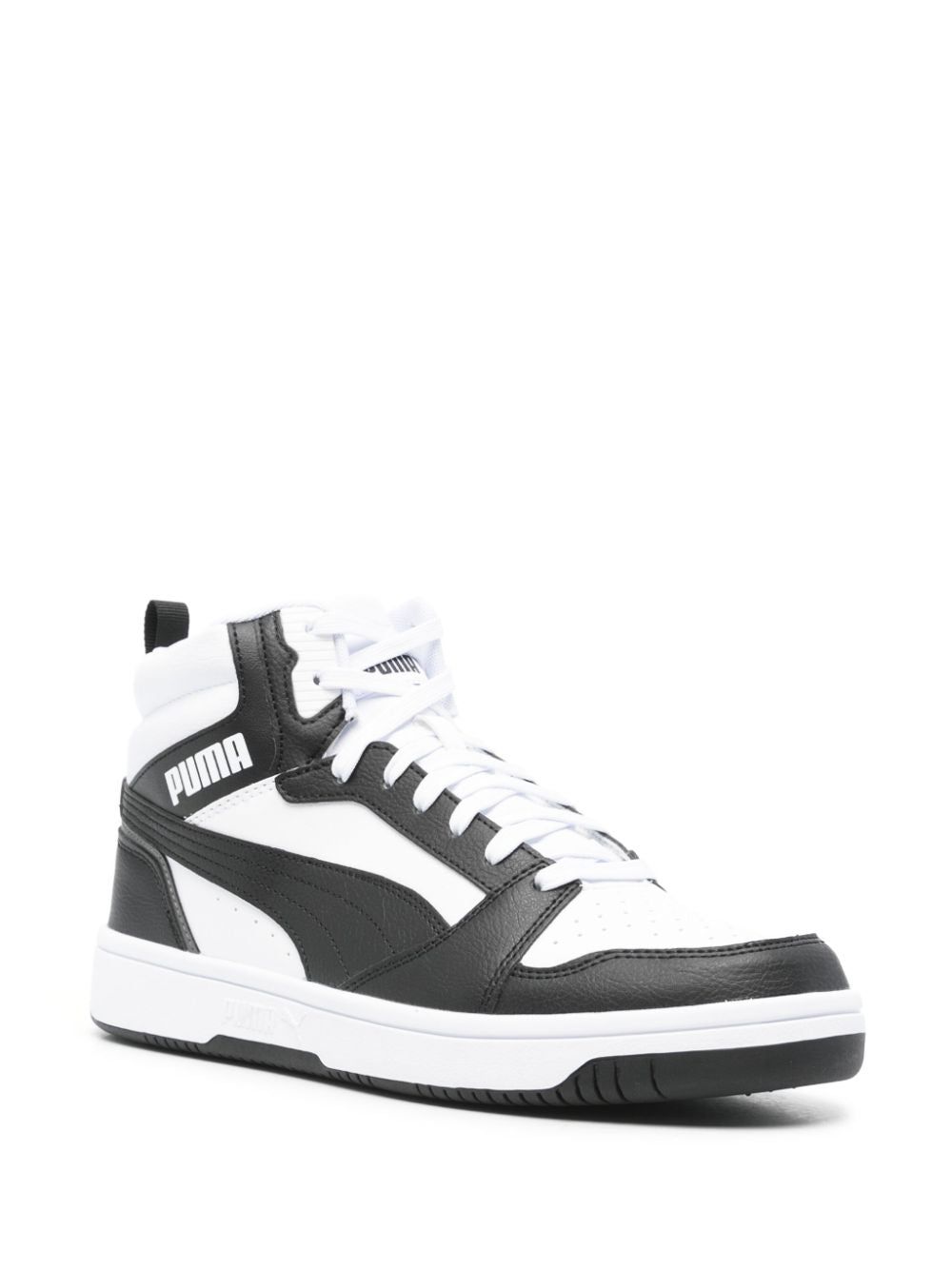 Rebound sneakers