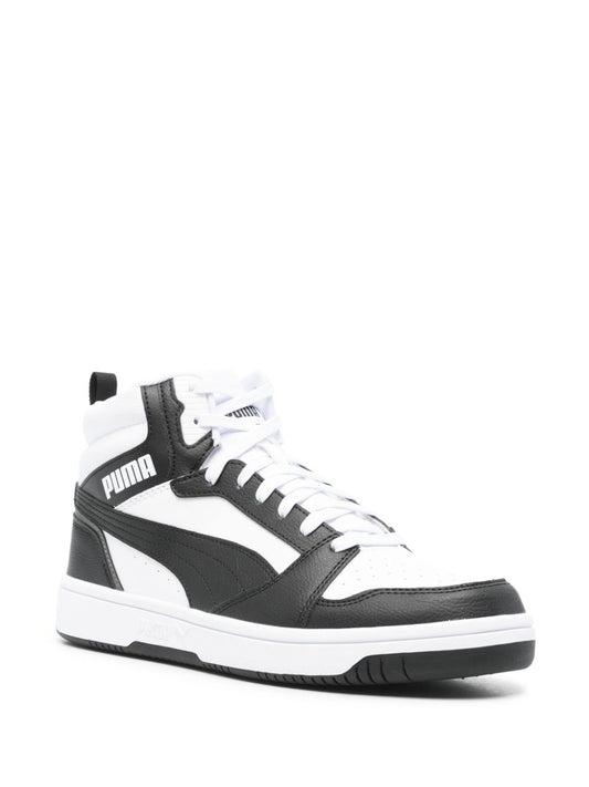 Rebound sneakers