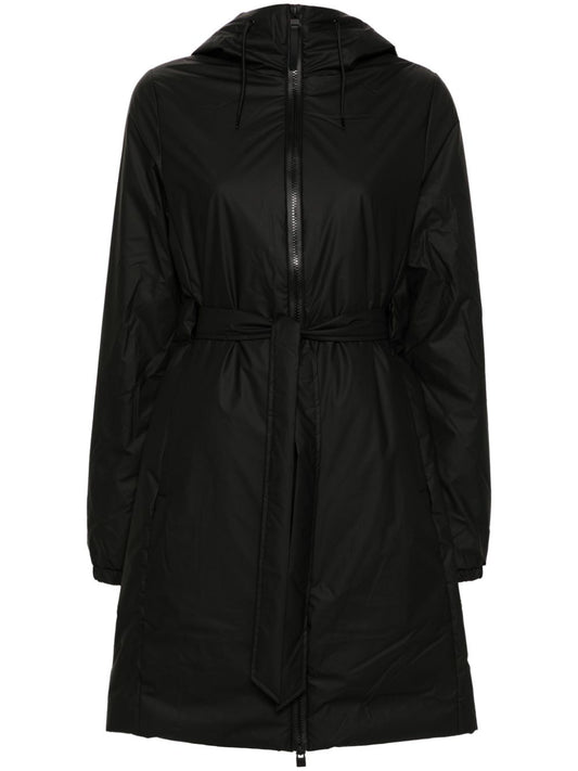 Manteau isolant Lohja