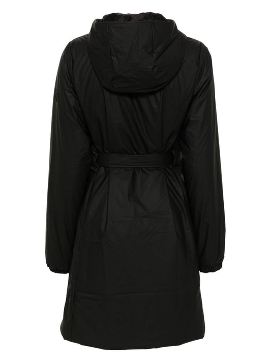 Manteau isolant Lohja