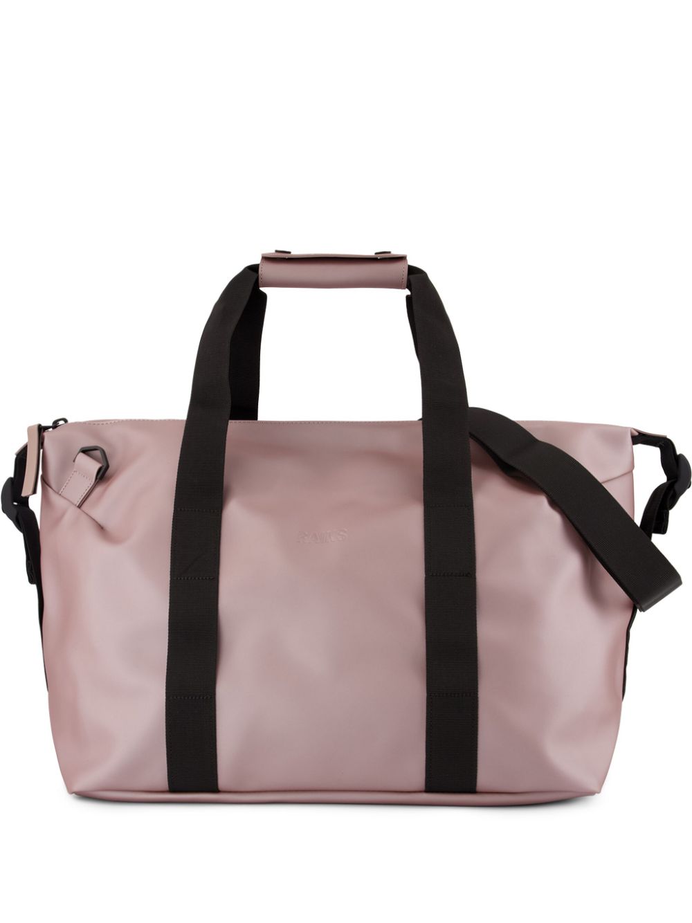 Sac de voyage avec logo gravé Hilo