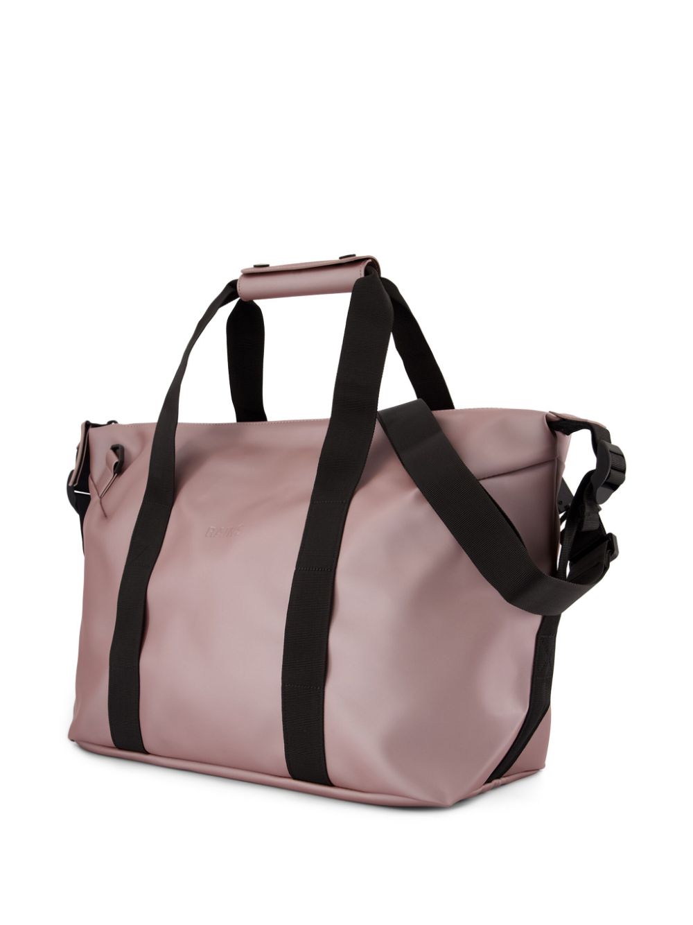 Sac de voyage avec logo gravé Hilo
