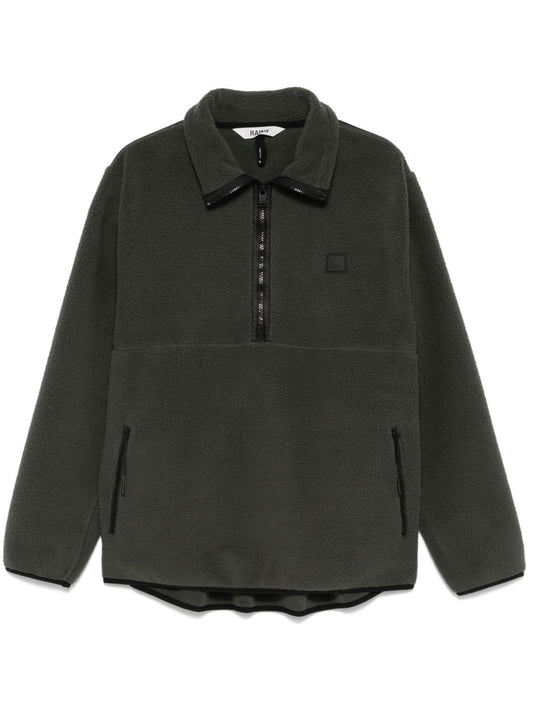 Yermo windbreaker