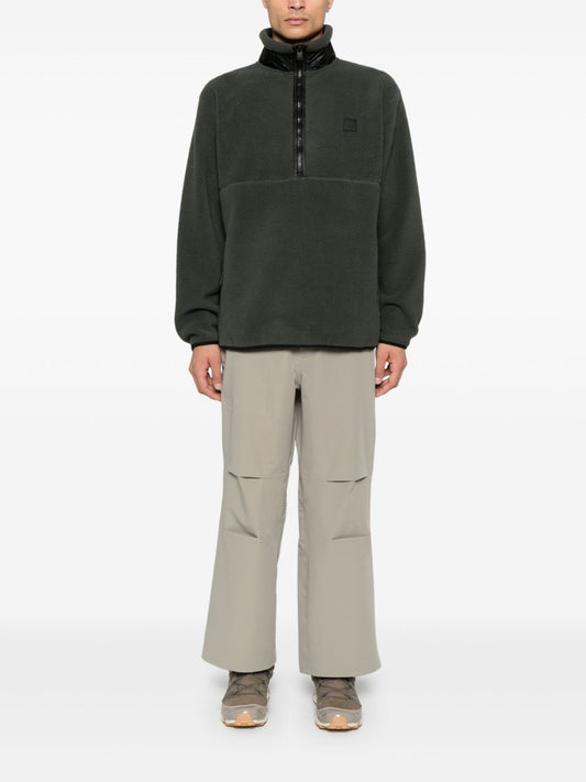 Yermo windbreaker
