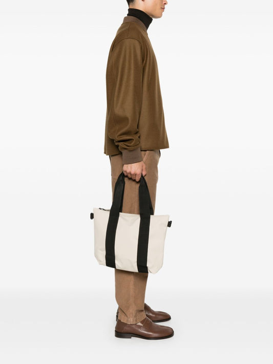 micro W3 tote bag