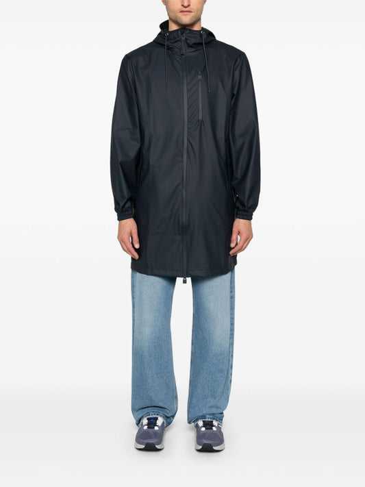 Imperméable Storm Breaker