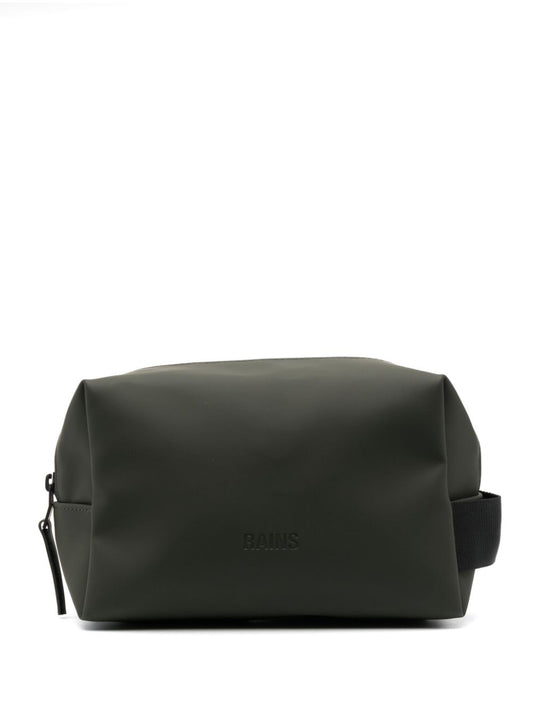 zip-up wash bag