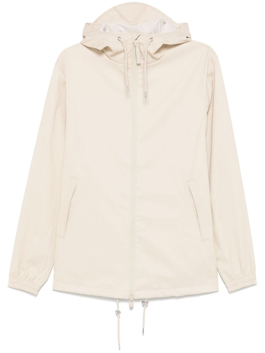 Storm windbreaker