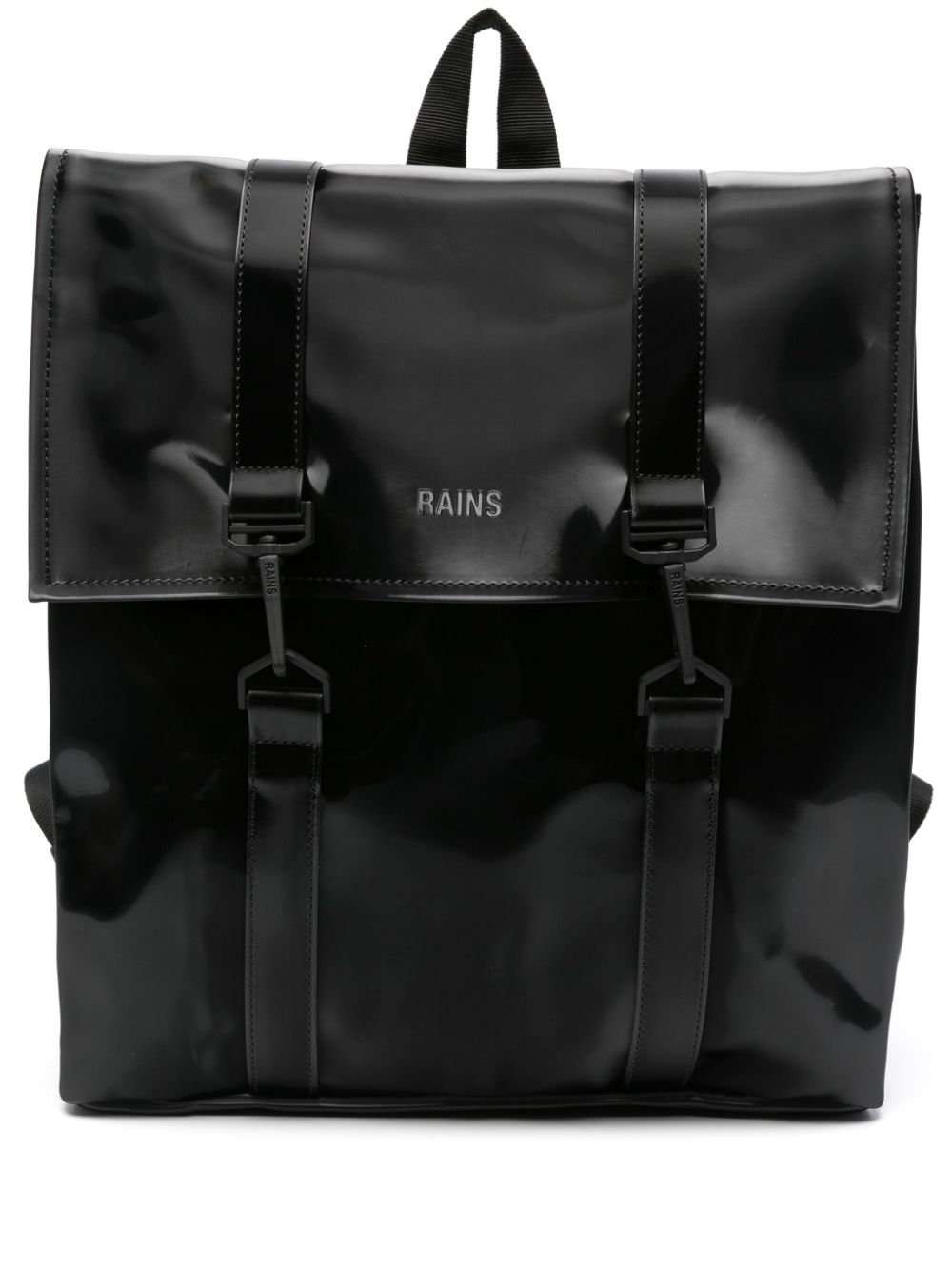 mini MSN backpack