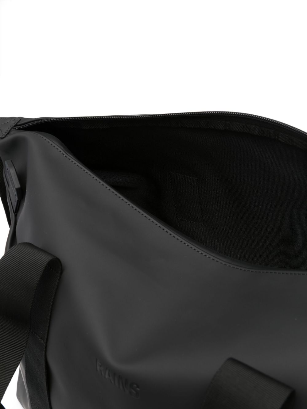 Sac fourre-tout imperméable avec logo gravé