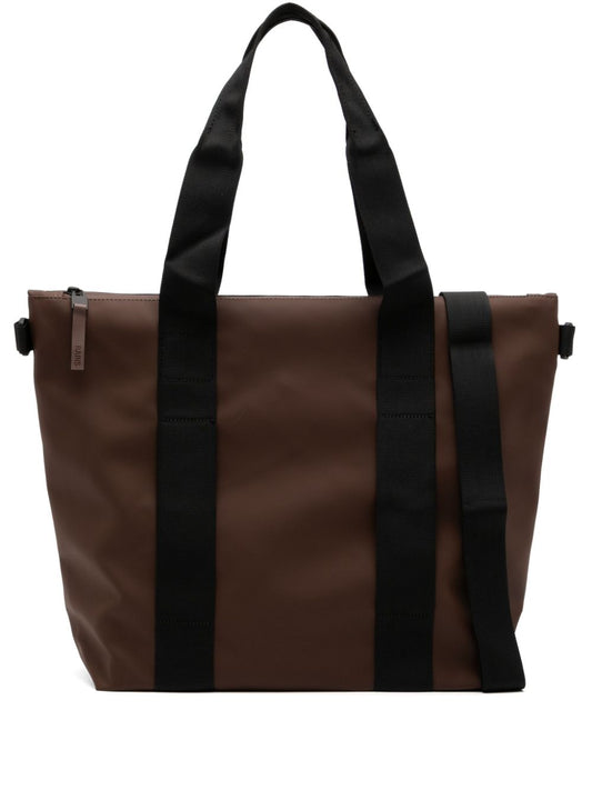 mini waterproof tote bag