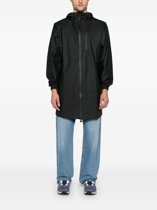 Imperméable Storm Breaker