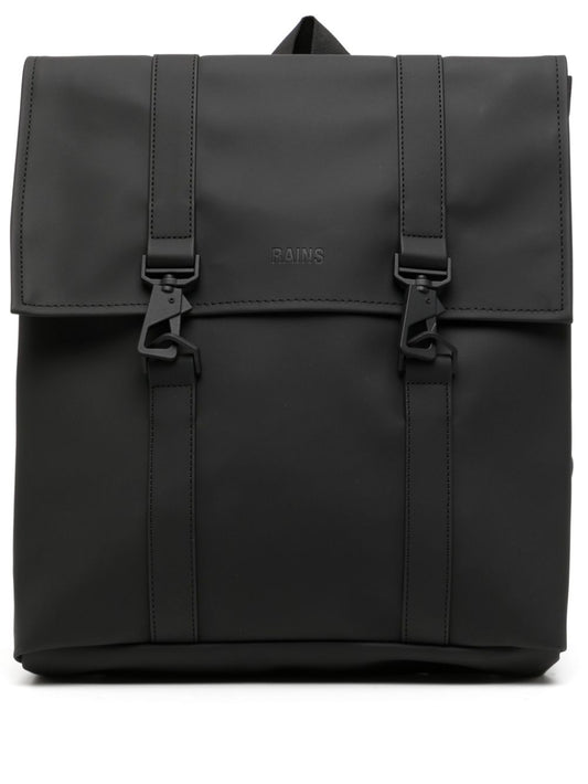 MSN mini backpack