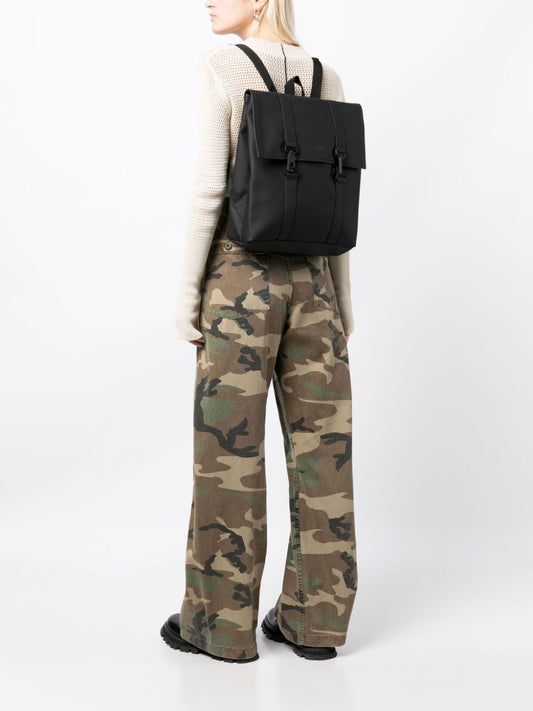 MSN mini backpack