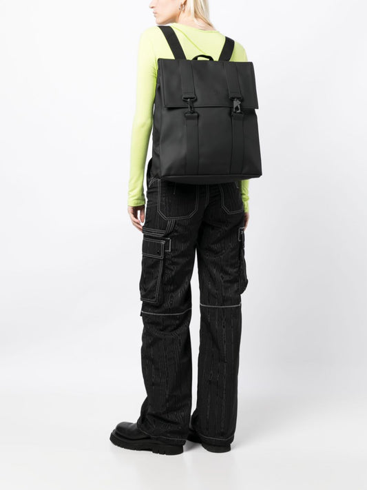 MSN waterproof backpack