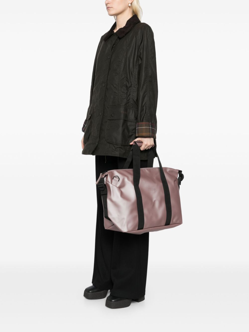 petit sac week-end Hilo