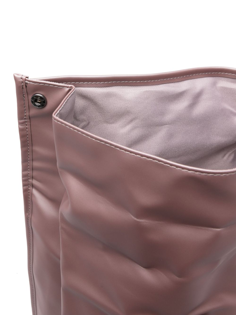 Rolltop Rucksack backpack