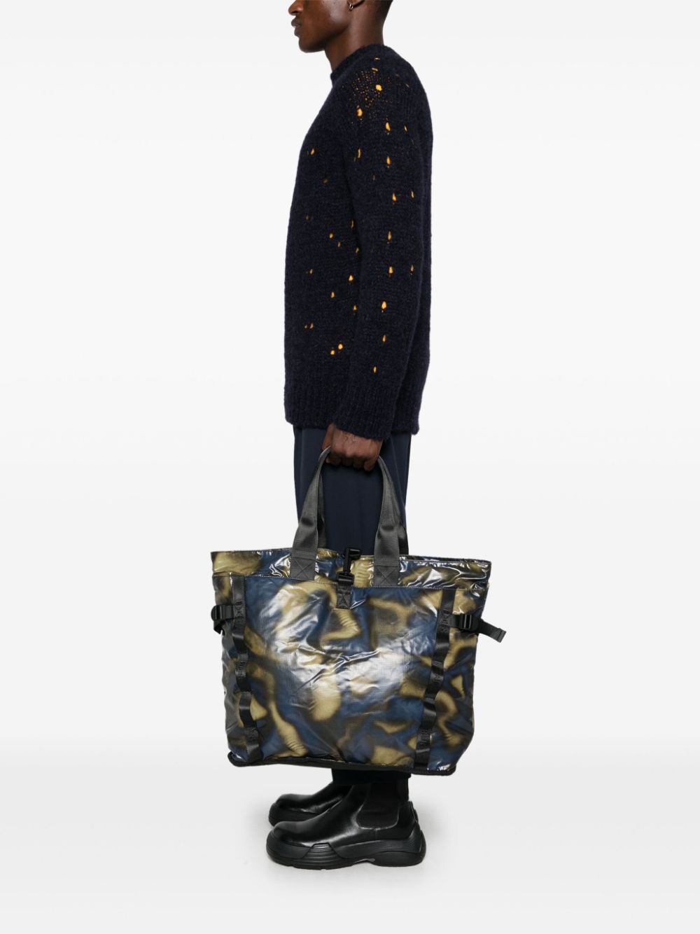 Sibu tote bag