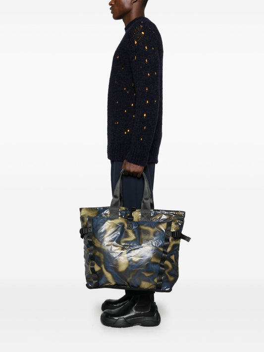 Sibu tote bag