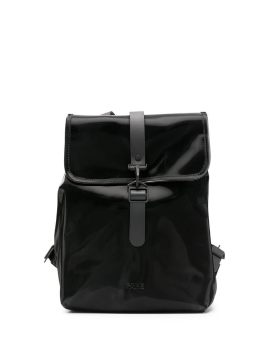 Bucket backpack