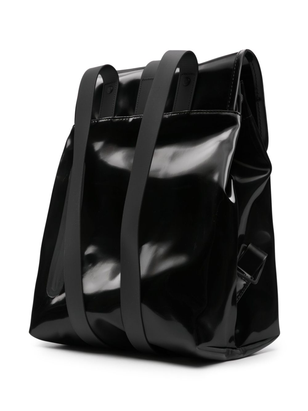 Bucket backpack