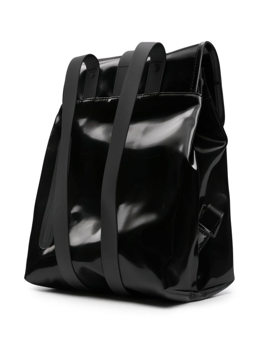 Bucket backpack