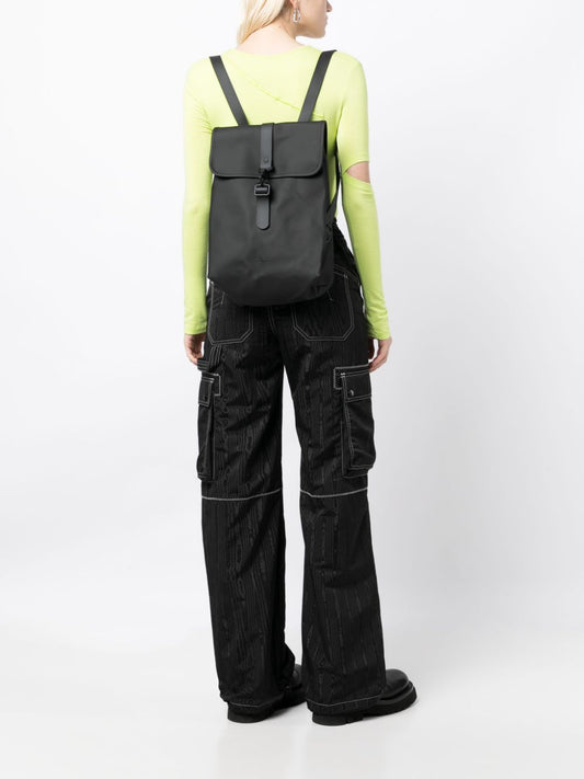 W3 rectangular backpack