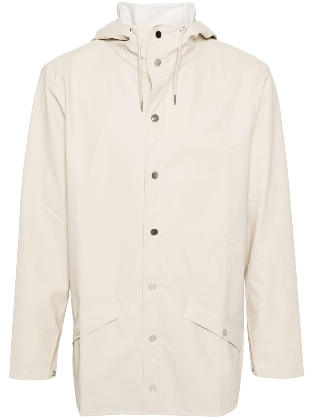 waterproof lightweight jacket