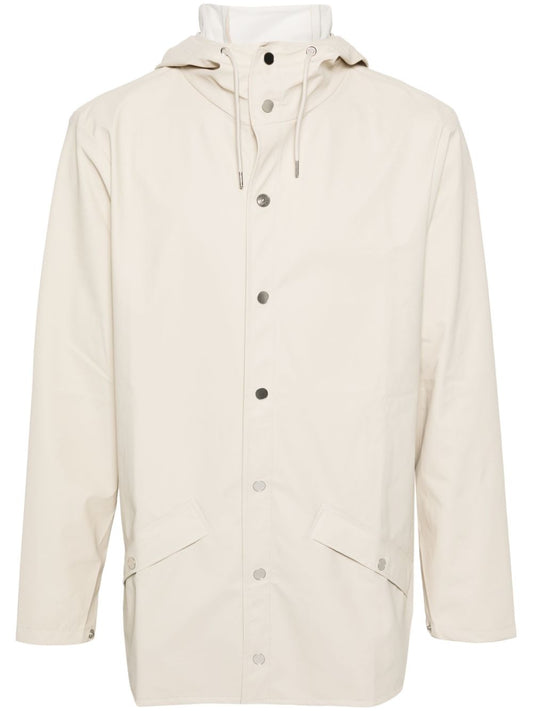 waterproof lightweight jacket