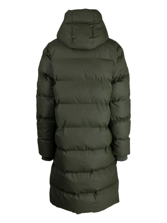 Manteau matelassé matelassé Alta