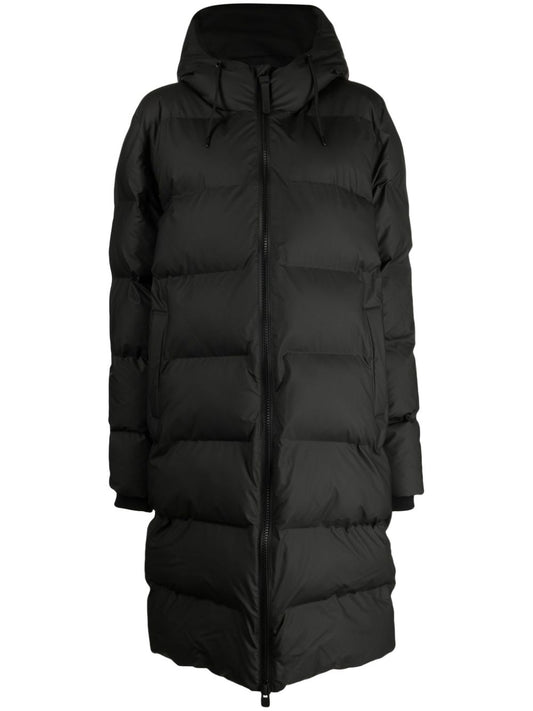 Manteau matelassé matelassé Alta