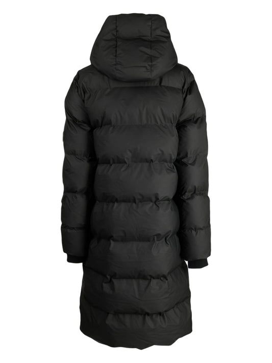 Manteau matelassé matelassé Alta