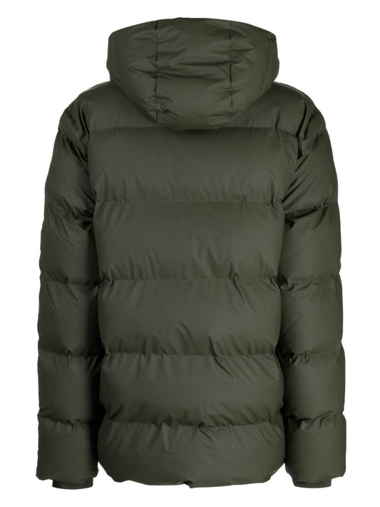 Veste matelassée imperméable Alta