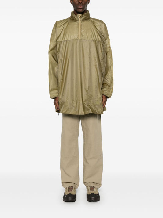 Kauto Insulated Poncho