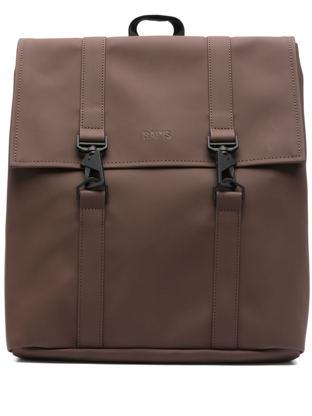 mini MSN backpack