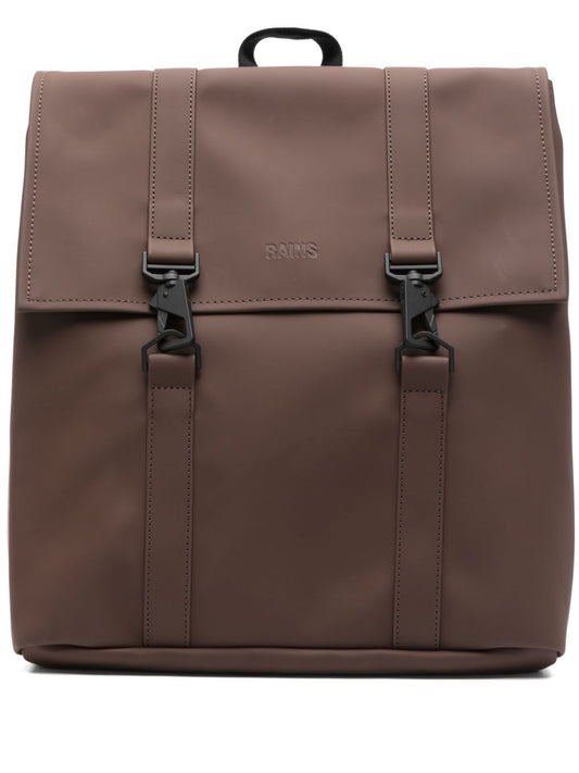 mini MSN backpack