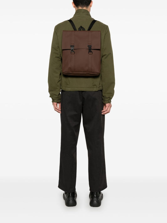 mini MSN backpack