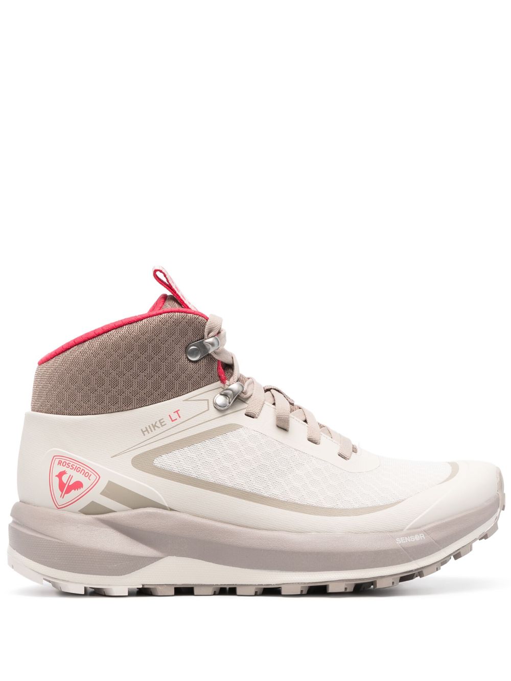 hiking shoes