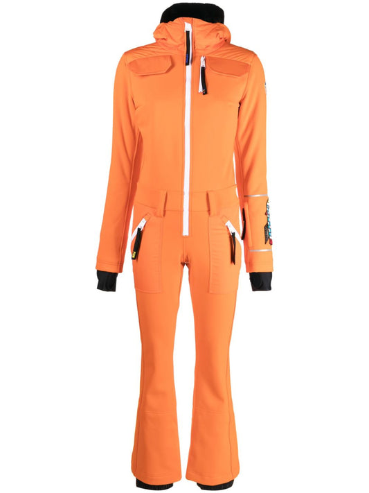 x JCC Sublim overalls