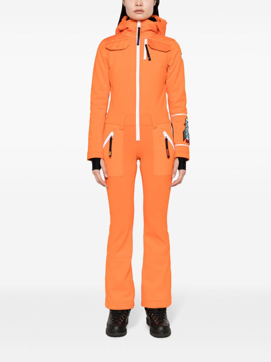 x JCC Sublim overalls