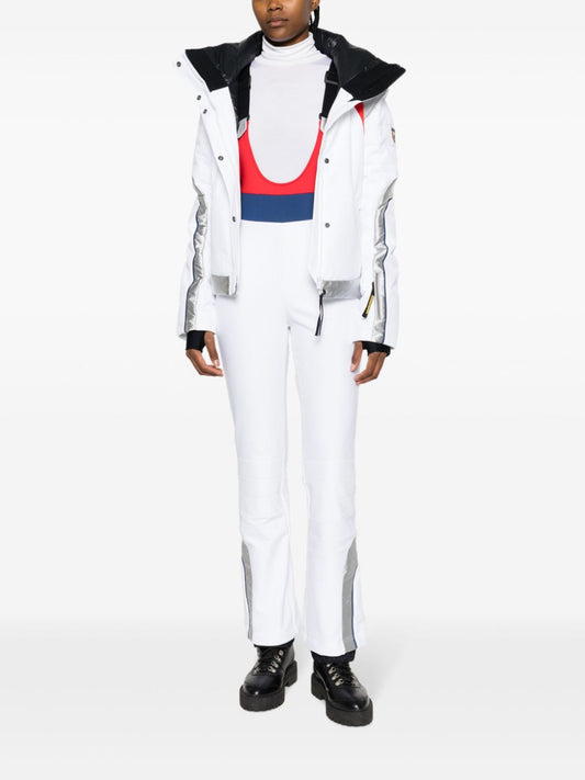x JCC Lunar ski jacket
