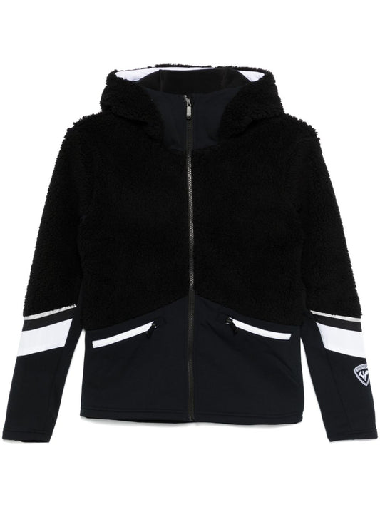 Wispile ski jacket