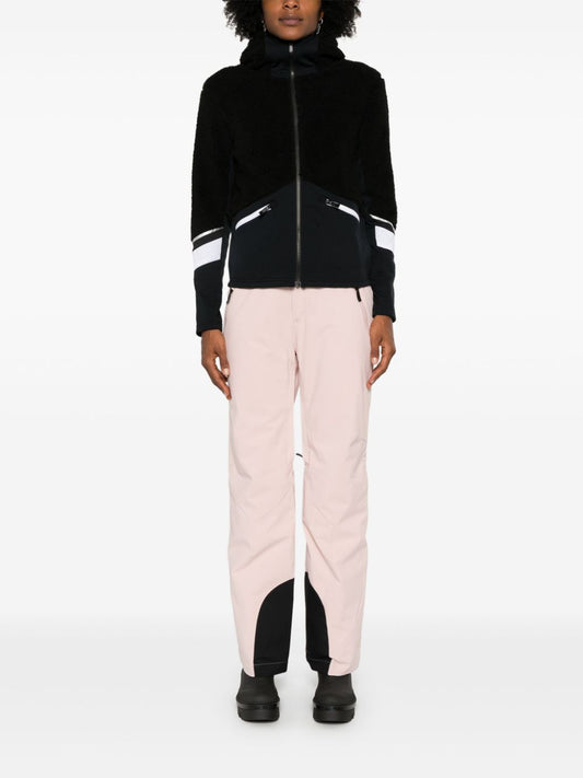 Wispile ski jacket