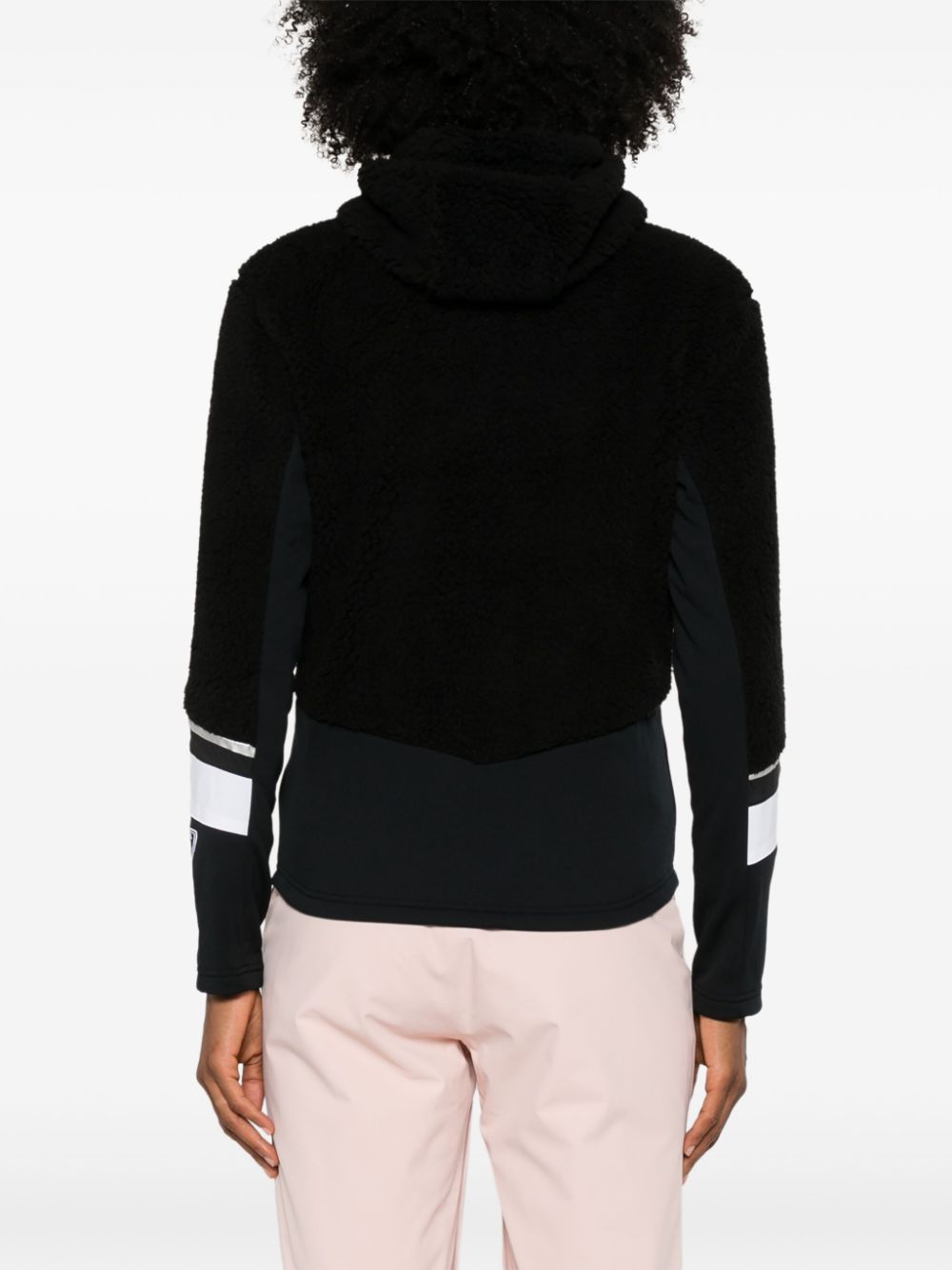 Wispile ski jacket