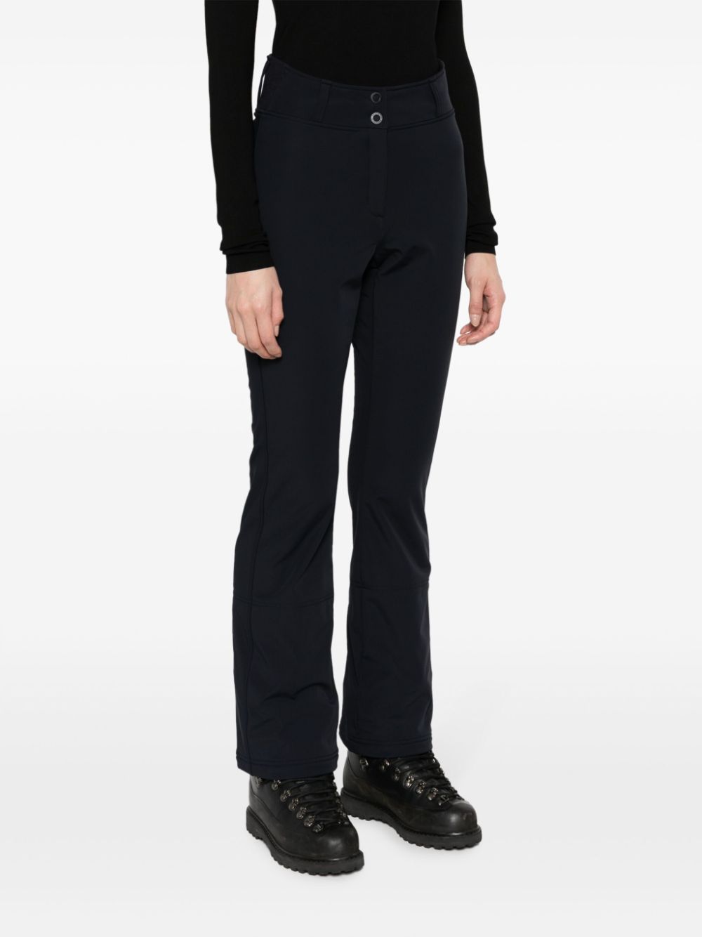 Soft Shell ski trousers