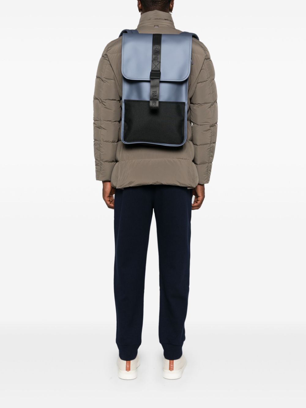 mini Trail backpack