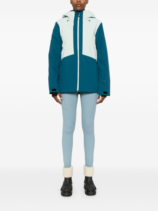 Corbet's ski jacket