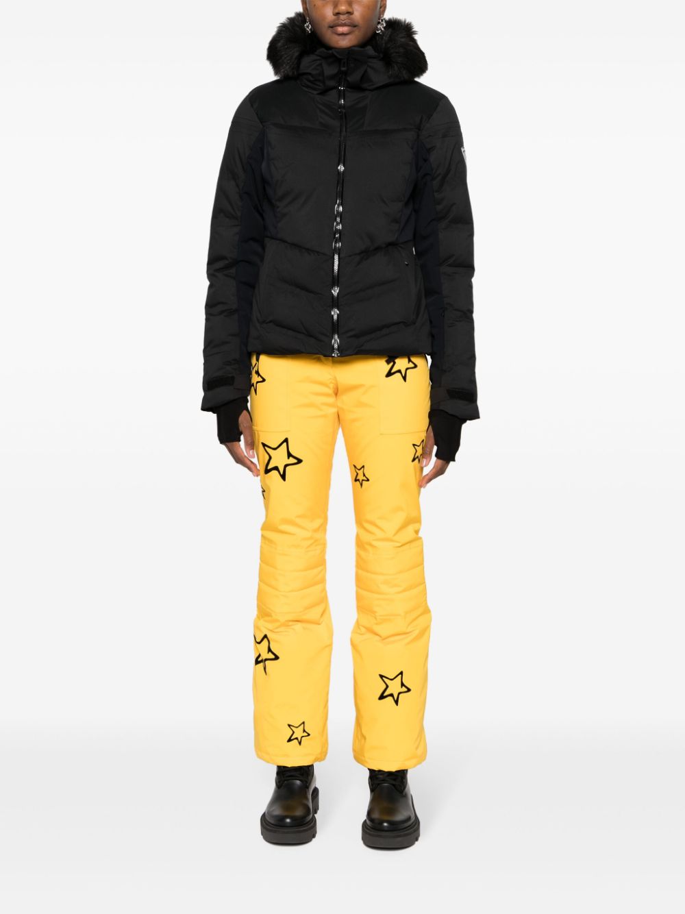 Depart ski jacket
