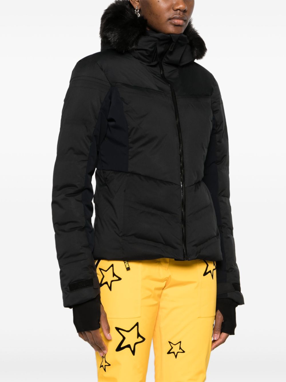 Depart ski jacket
