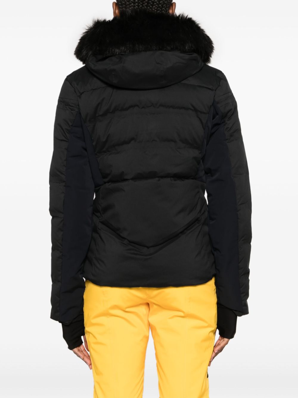 Depart ski jacket
